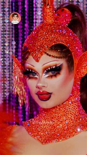 "Everyone is OBSESSED with Dawn" #dragrace