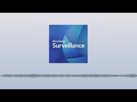 Equity Push as Bond Yields Rise | Bloomberg Surveillance