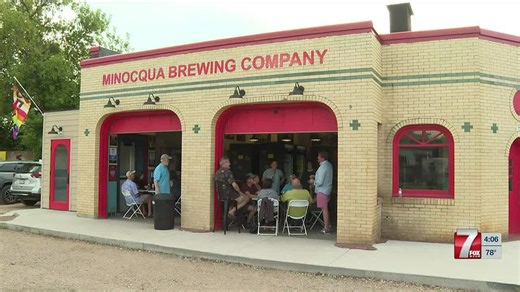 Minocqua Brewing Co. receives backlash over social media post on White House dinner assassination attempt