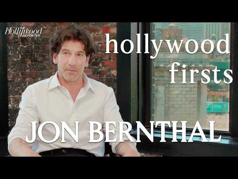 Jon Bernthal on Reuniting With Tom Holland, Filming 'The Odyssey' With Christopher Nolan & More