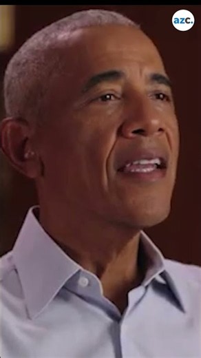Former President Barack Obama backs Katie Hobbs for governor