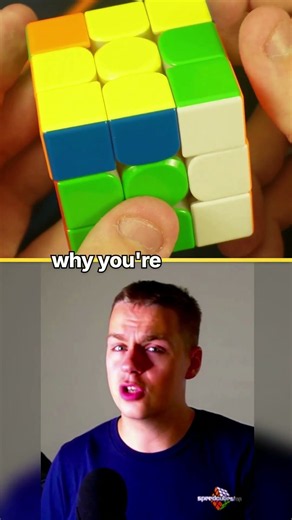 Win a GAN 17 MagDrive with your cubing story