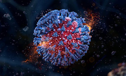 What to know about the new Cicada COVID variant and the spread of Hantavirus