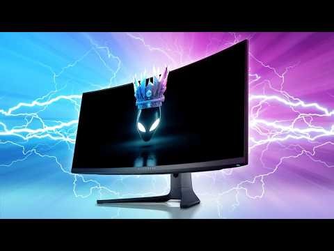 Best Gaming Monitors 2026: Top 5 Ranked from Budget to Ultimate!