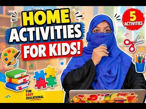 Fun Counting Activity for Kids | Learn Numbers with Toys & Biscuits | Math Learning for Children