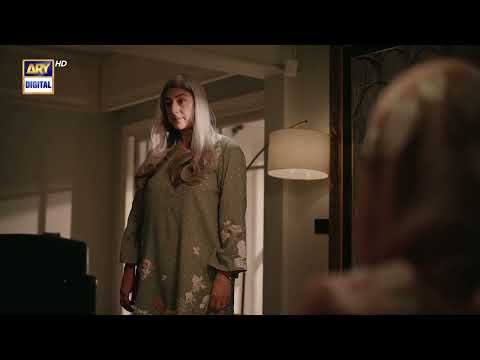 Woh Tumhari Beti Hai shamsa, Tumhein dehan rakhna tha | Dar e Nijaat | ARY Digital Drama