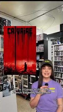 Terror on Tubi