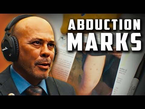 Humans and Alien Species were Aboard Craft - SFC Jeremy "CJ" Weeks - DEBRIEFED ep. 66