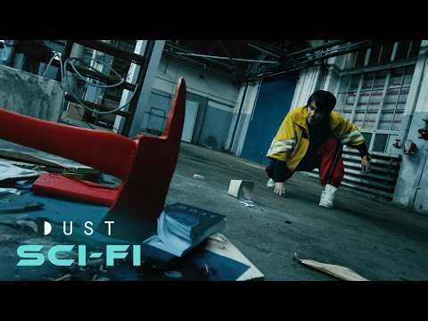 Sci-Fi Short Film "JUMPER" | DUST