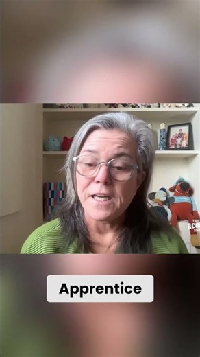 Rosie O'Donnell Tells Me What She's Always Known About Trump