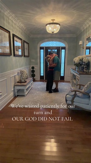 God's Timing: Trusting the Perfect Plan