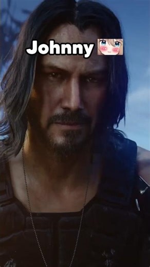 omg johnny hiiii