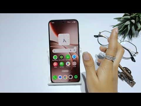 How to use assistive ball in oppo find x9 pro | oppo assistive ball se screen ko manage kaise kare