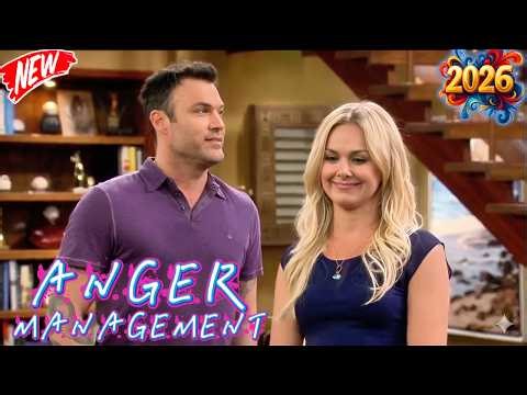 Anger management S5 | Charlie Gets Patrick High | Romance Comedy | Full Episodes 1080p