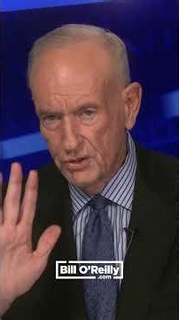 "Iran is on the Ropes" — Bill O'Reilly on the Impact Midterms