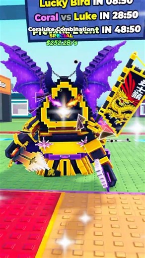 ALL NEW WORKING CODES in Be a Lucky Block Roblox (New Secret Codes)