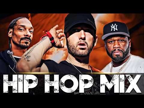 90s Hip Hop Legends – 2Pac,Eminem, Snoop Dogg, 50 Cent, Ice Cube, Dr.Dre