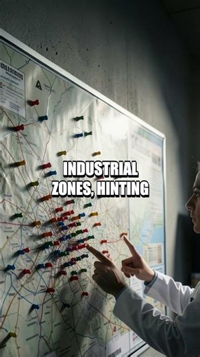 The Forgotten Blue File