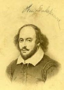 William Shakespeare ‘Hamlet’, free English classic readers