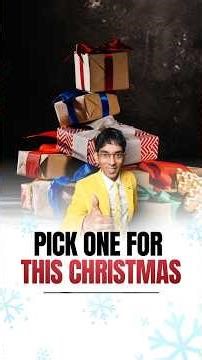 Are You Making This COSTLY Christmas Gift Mistake This Year?