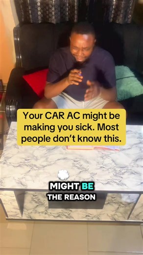 Comment FILTER if you want me to show you how to change it yourself. Share this before your friend gets lungs infection because of AC