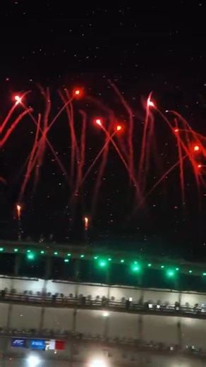 The FIFA U-17 World Cup marked the beginning of an exciting new chapter for youth football, launching a new annual cycle and an historic expansion to a 48-team format. 🌍⚽ My sincere thanks to 🇶🇦 Qatar for hosting this landmark tournament, the first of five editions to be staged here through to 2029, and congratulations to 🇵🇹 Portugal on lifting the trophy after a fantastic campaign. 👏🏆 This competition once again showed how football gives young talents from around the world the opportunit