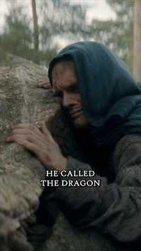 Sunfyre is ALIVE (& brumating!) #houseofthedragon #gameofthrones #asoiaf #sunfyre #fireandblood