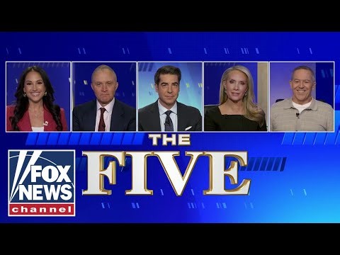‘The Five’: Trump is turning up the heat