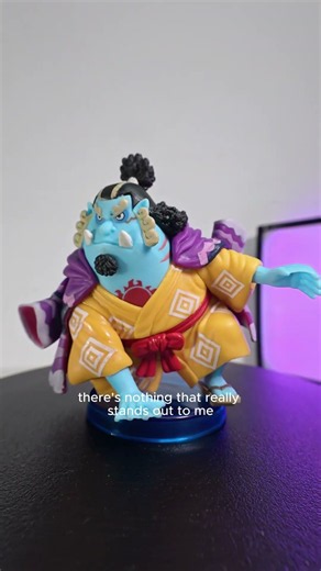 Onepiece World collectable figure WT100 Brook & Jimbei #wcf #onepiece #worldcollectablefigure