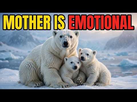 Polar Bears: Kings of the Arctic | Full Wildlife Documentary