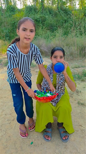 Himanshi Ne Ye Kya Kiya Mumma Ke Sath🤪🤔
