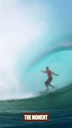 #FijiPro moments that last forever 🐐 @kellyslater