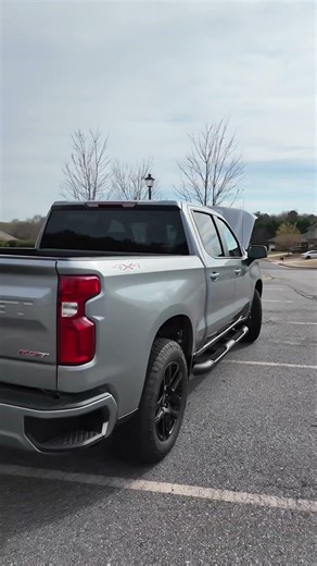 Is the 4 cylinder Silverado TurboMax worth Buying? Can it Handle your work?