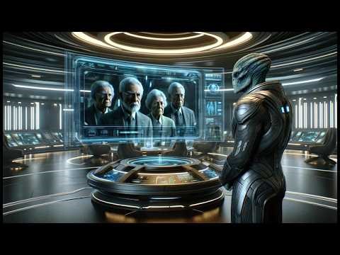 '47 Million Unrestricted Killers When Aliens Learned About Human Retirement Sci Fi HFY'