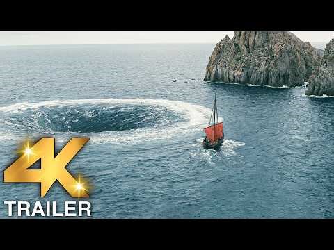 NEW MOVIE TRAILERS 2026 | 4K ULTRA HD