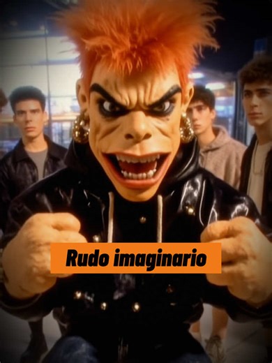 Presume peleas, presume fuerza… pero se quiebra con un empujón.#usa#fyp #storytime #animation #foryoupage