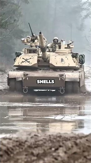 Why Do Russian Tanks Explode Into Two Pieces?