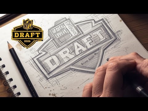 A full first round 2026 NFL mock draft