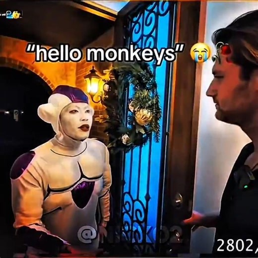 “Hello Monkeys” - FRIEZA EDIT | DRAGON BALL #shorts #edit #dragonball #frieza #freezer