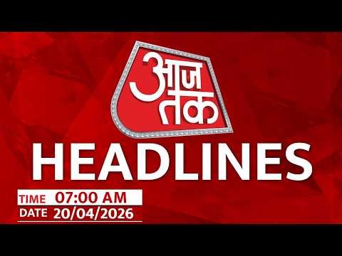 Top Headlines Of The Today: US-Iran | Tamil Nadu | Women Reservation Bill | PM Modi | Political News