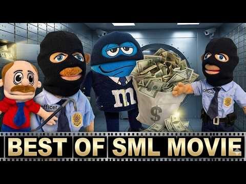 Best of SML Movie Jeffy 😂🔥 | Ultimate Funny Compilation