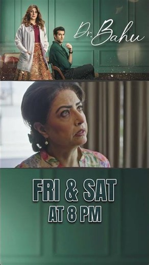 #DoctorBahu Upcoming Episode 29 | #kubrakhan | #shujaasad | #shorts