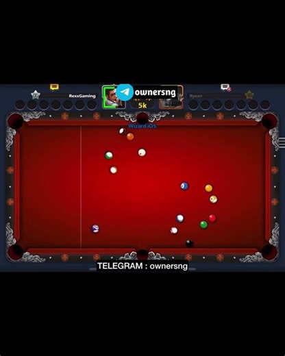 8 Ball Pool MOD Menu Is INSANE 😱Auto Pot + Fast Wins (2026)