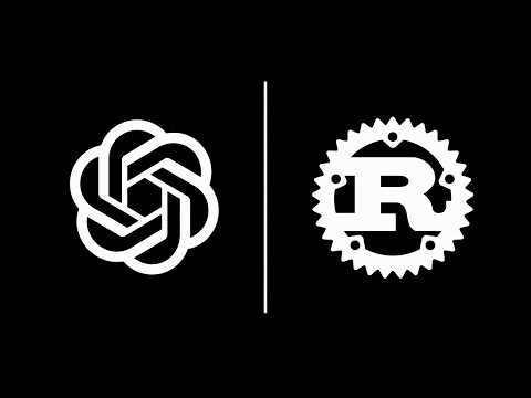 OpenAI just spent $600k on Rust