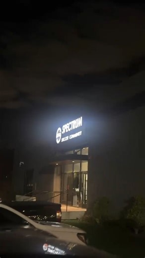 Soccer Spectrum - Est. 1986 on Instagram: "POV: you spent the night at Soccer Spectrum ⚽️👀 #explore #explorepages #soccer #soccerspectrum"