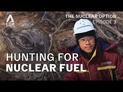 Who Will Power The Nuclear Energy Revival? | The Nuclear Option - Part 3 | CNA Documentary