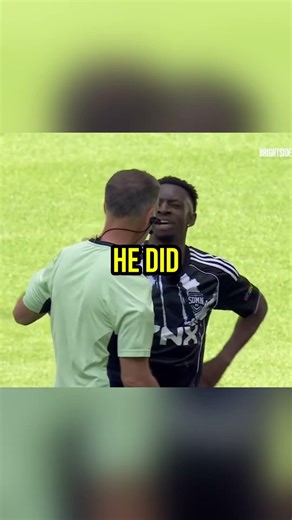 Jason Got a Penalty Kick Against xQc 😭⚽