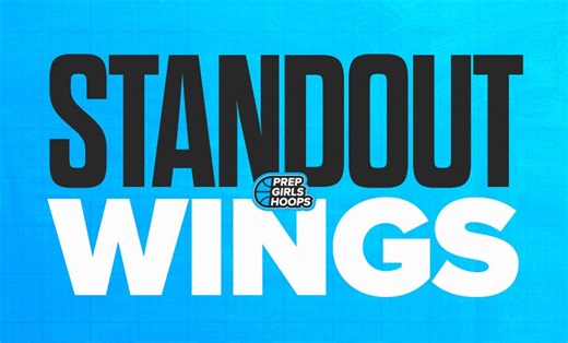 Prime Time Wings | Prep Girls Hoops