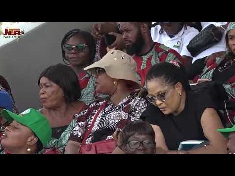 NTA Parliamentary News | 6th of May, 2026