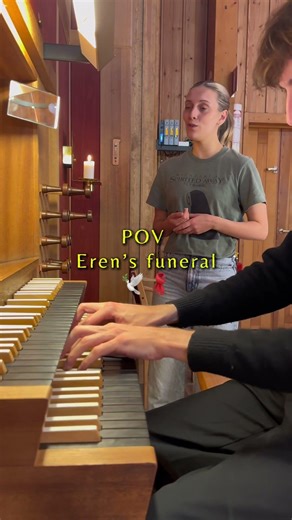 Was Eren Necessary ?